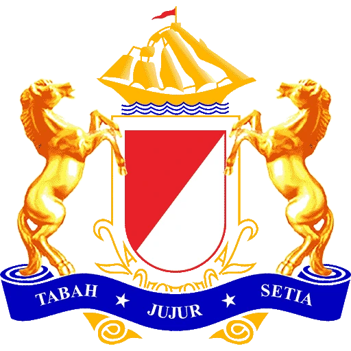 Logo Kadin Bungo Kota
