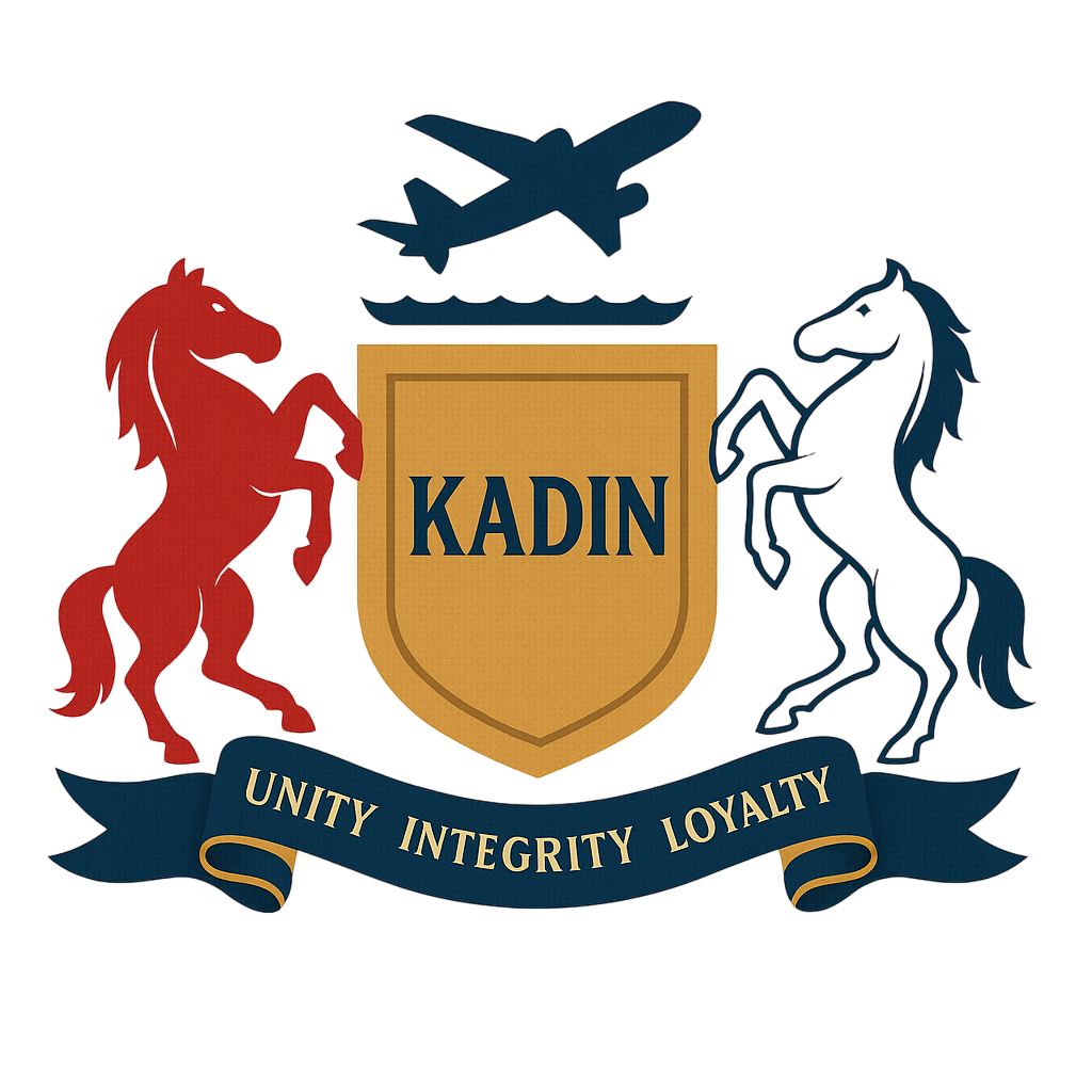 Logo Kadin Bungo Kota